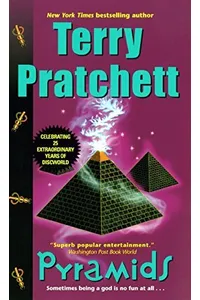 Pyramids