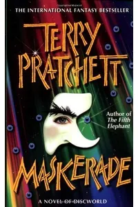 Maskerade