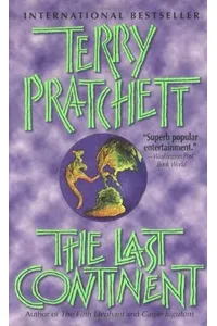The Last Continent