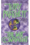 The Last Continent