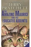 The Amazing Maurice and His Educated Rodents
