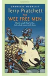 The Wee Free Men