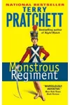 Monstrous Regiment