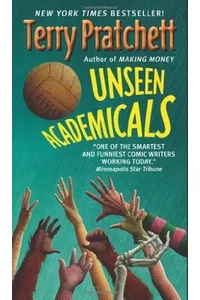 Unseen Academicals