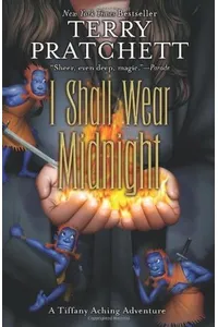 I Shall Wear Midnight