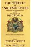 The Streets of Ankh Morpork