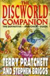 The Discworld Companion