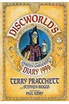 Discworld's Diary Unseen University Diary 1998