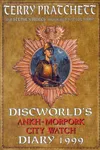 Discworld's Ankh-Morpork City Watch Diary