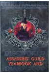 Discworld Assassins' Guild Yearbook and Diary 2000
