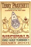 Discworld Fools' Guild Yearbook and Diary 2001