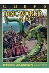 GURPS Discworld Also
