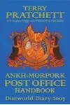 The Ankh-Morpork Post Office Handbook: Discworld Diary 2007