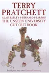 The Unseen University Cut-Out Book