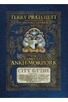 The Compleat Ankh-Morpork: City Guide