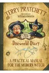 Discworld 2016 Diary: A Practical Manual for the Modern Witch