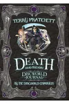 Death and Friends: A Discworld Journal