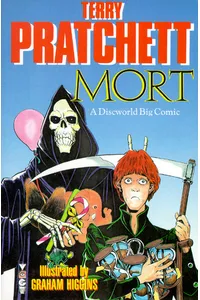 Mort Big Comic