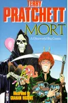 Mort Big Comic