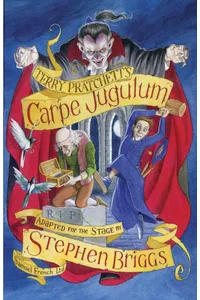 Carpe Jugulum