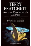 All the Discworld's a Stage