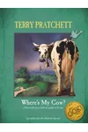 Where's My Cow?