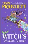 The Witch's Vacuum Cleaner and Other Stories