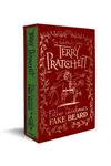 Father Christmas’s Fake Beard