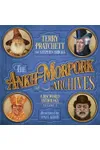 The Ankh-Morpork Archives, Vol. 1