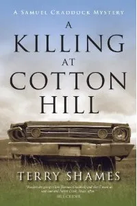 A Killing at Cotton Hill