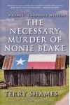 The Necessary Murder of Nonie Blake