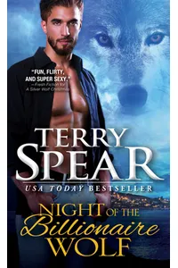 Night of the Billionaire Wolf