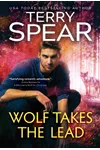 Wolf Takes the Lead