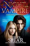 Night of the Vampire