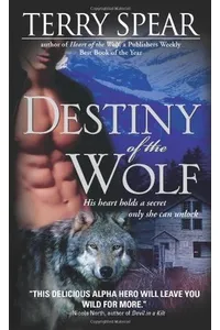 Destiny of the Wolf