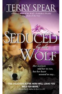 Seduced by the Wolf