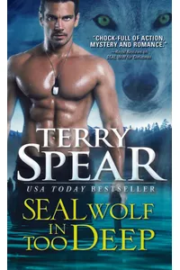 SEAL Wolf In Too Deep