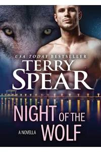 Night of the Wolf