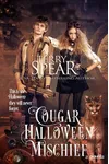 Cougar Halloween Mischief