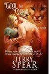 Catch the Cougar: A Halloween Novella