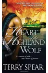 Heart of the Highland Wolf