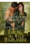 Taming the Wild Highlander