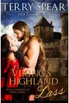 The Viking's Highland Lass