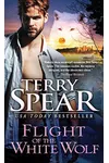 Flight of the White Wolf