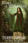 The Mage of Monrovia