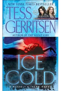 Ice Cold / The Killing Place