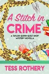 A Stitch in Crime