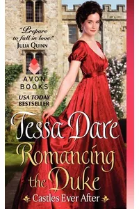 Romancing the Duke
