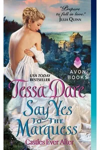 Say Yes to the Marquess