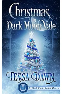 Christmas In Dark Moon Vale